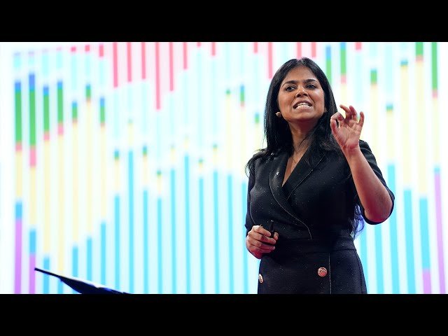 Bringing AI to the Bedside - Suchi Saria - TEDMED 2020