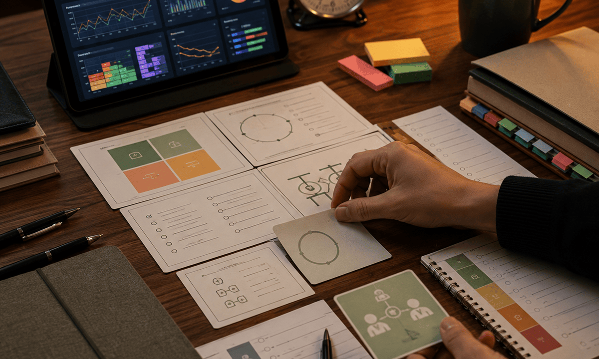 Boost Productivity with Time Management