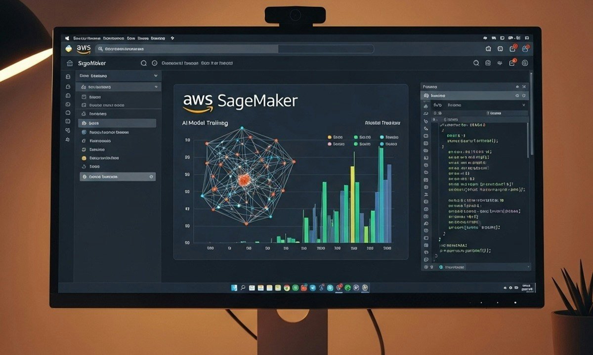 Master AI & AWS Cloud Skills: Analyze, Build, Deploy
