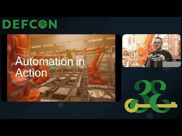 Decision Making in Adversarial Automation