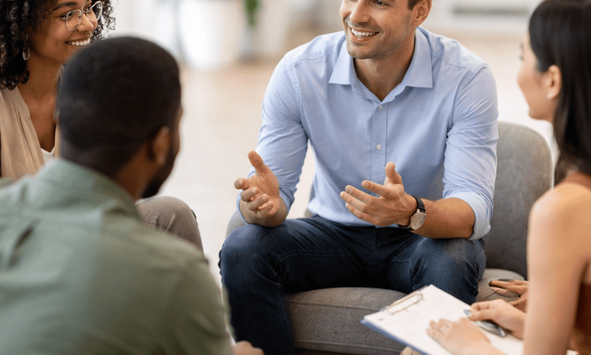 High-Morale Teams: Build Belonging, Energy, and Focus