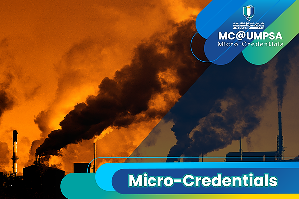 Introduction to Air Pollution