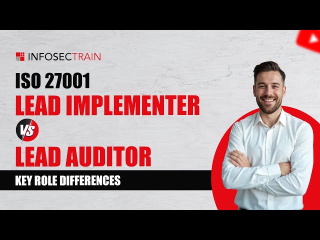 ISO Lead Auditor vs Lead Implementer - Career Path Comparison and Decision Guide