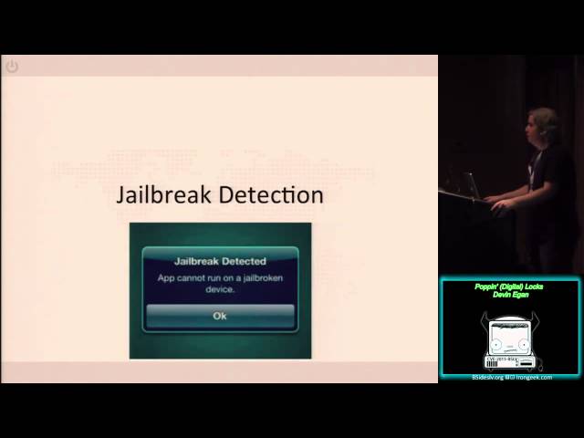 Poppin Digital Locks