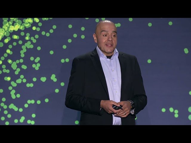 What AI Wants - New Silicon, New Systems, and a New Era for the Data Center