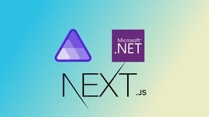 Build a complete distributed app using .Net Aspire