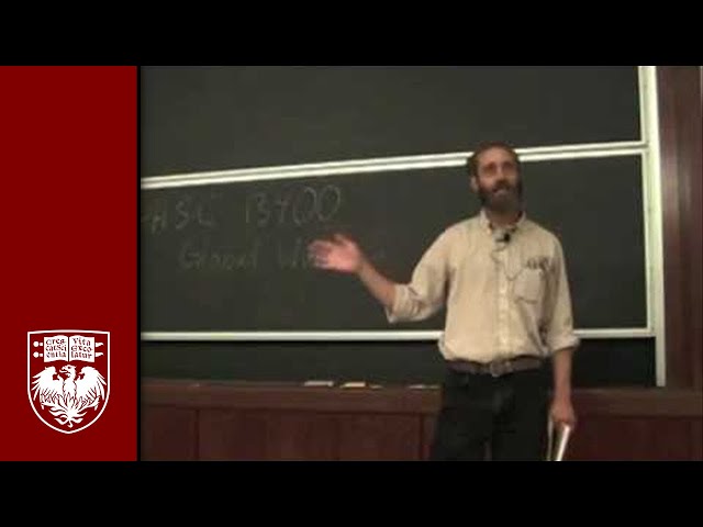 Global Warming - Understanding the Forecast