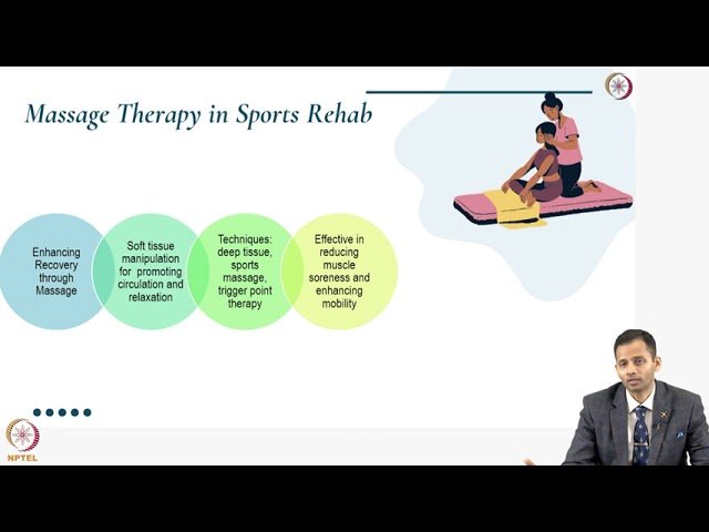 Integrating Complementary Therapies into Rehab Programs