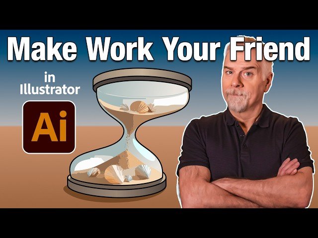 7 Habits of Highly Effective Illustrator Users