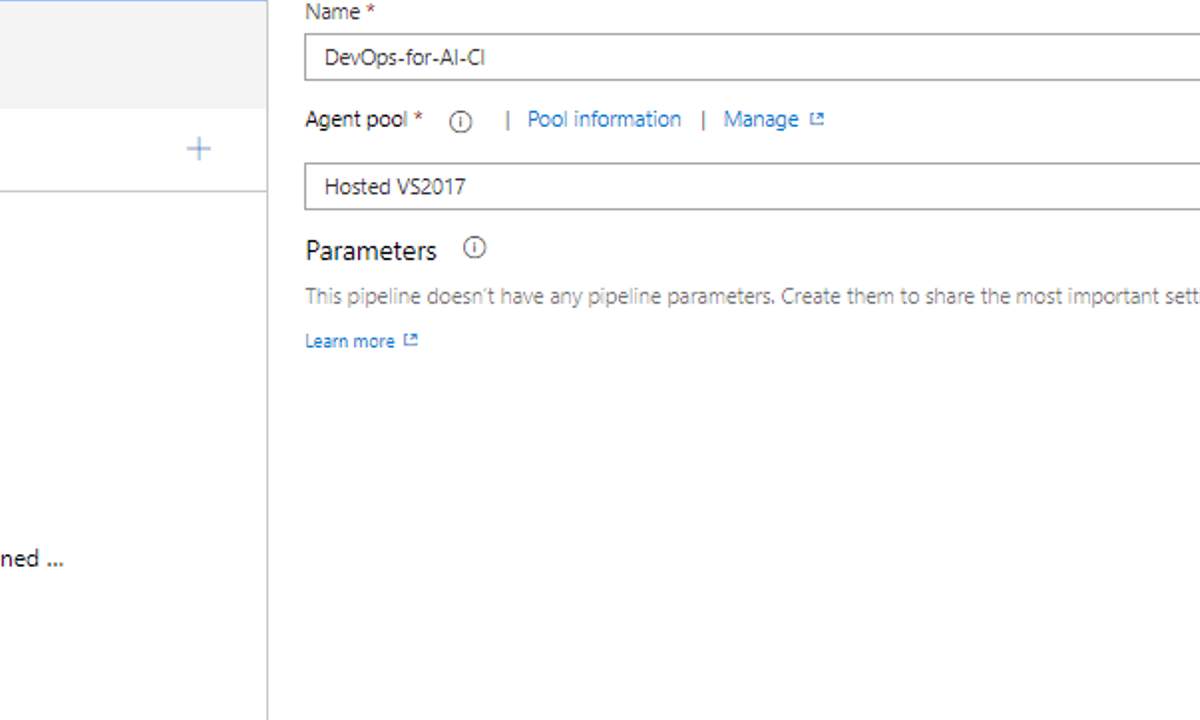 Creando un proceso de MLOps con Azure Machine Learning