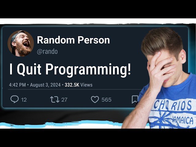 4 Tips to Succeed as a Self-Taught Developer