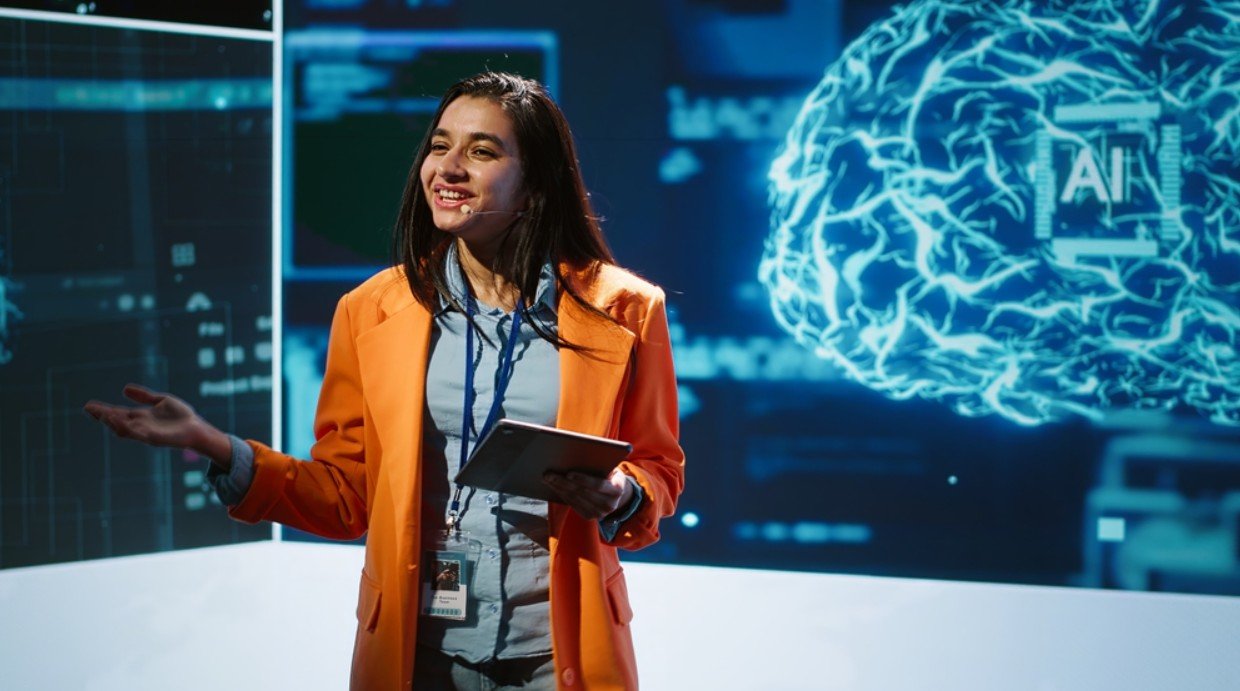 AI & Data Literacy for the Government Workforce (Live Online)