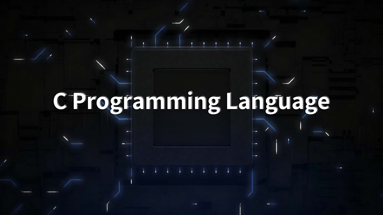 C Programming Language