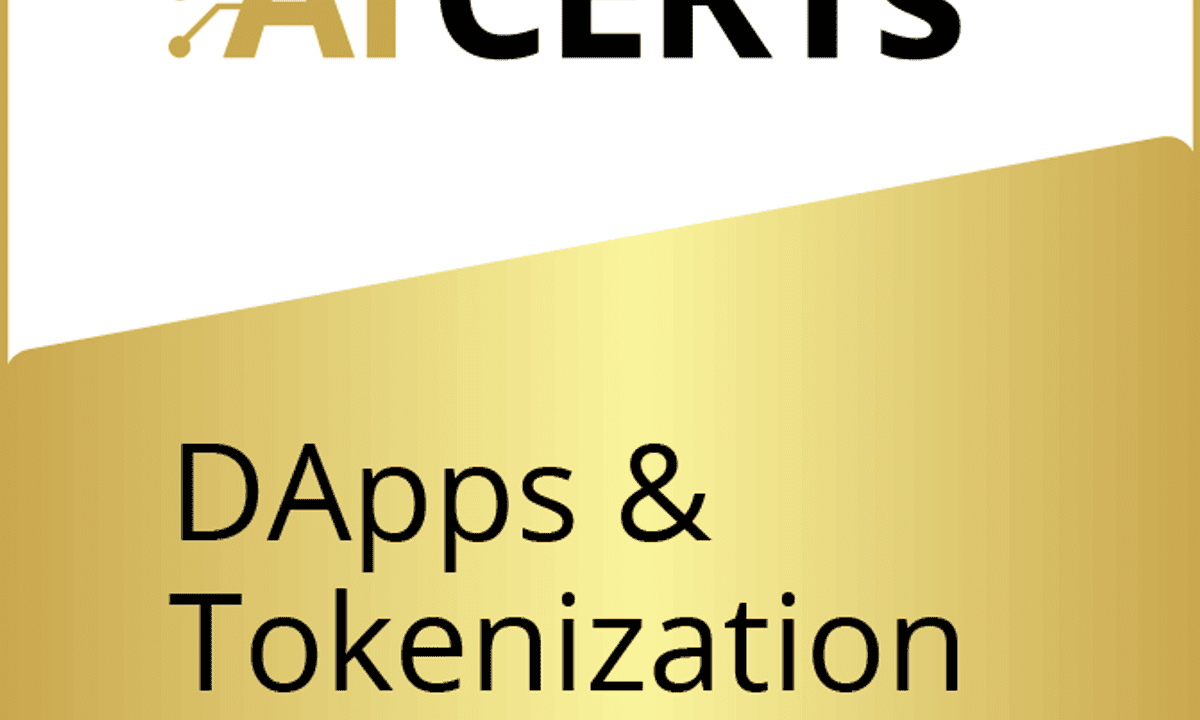 DApps & Tokenization Tools