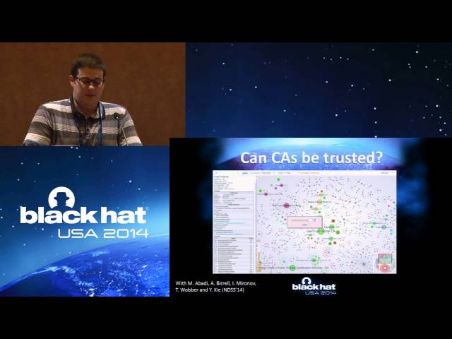 The BEAST Wins Again - Why TLS Keeps Failing to Protect HTTP