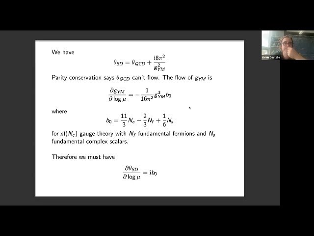 Non-Perturbative Aspects of Self-Dual Gauge Theory