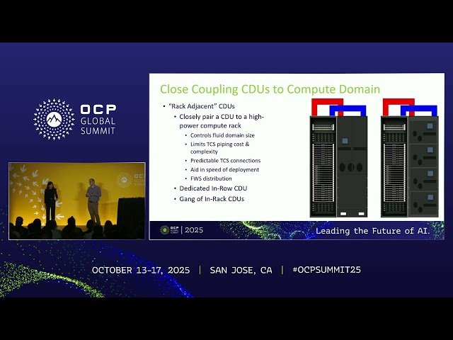 Methods to Support Higher Power Rack Cooling