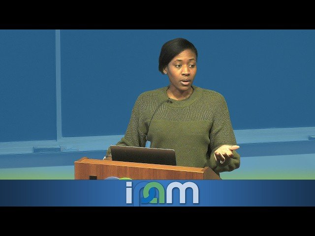 Developing Predictive Models Using Minimally-Invasive Biomarkers - Part 1/2