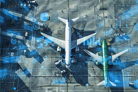 Postgraduate Certificate in Aviation and Big Data Applications