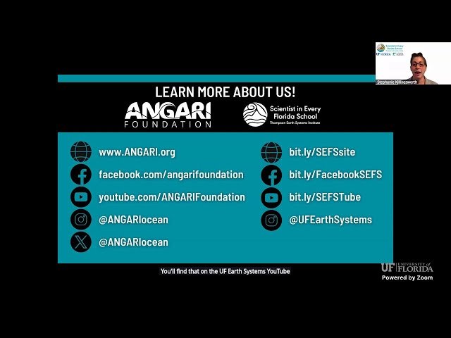 Ocean Expert Exchange - Aquaculture for Marine Restoration