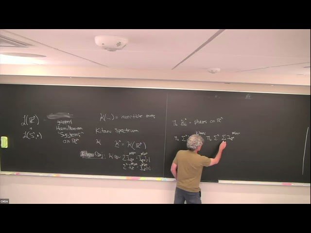 Lattice Models and Topological Quantum Field Theories II