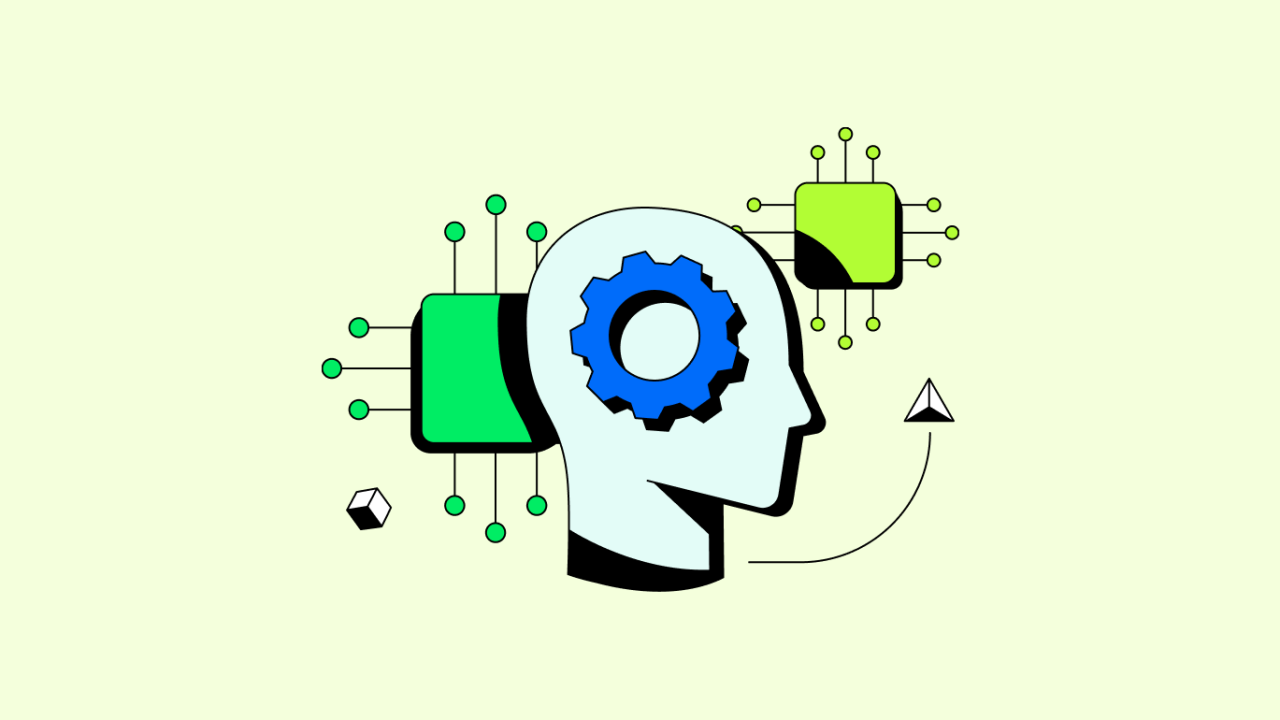 Memory for AI Applications