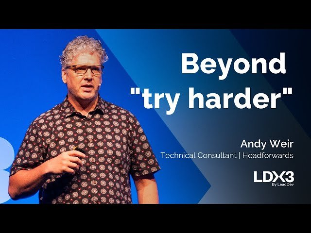 Beyond "Try Harder" - Effective Strategies to Tackle Bugs