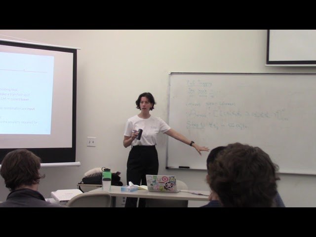 Utah CS 6966 Interpretability of LLMs - Probing Part 2 - Spring 2026