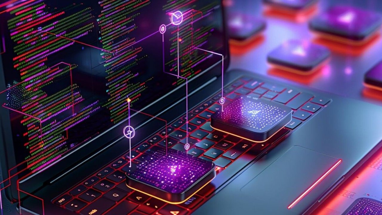 Blockchain With Solidity 