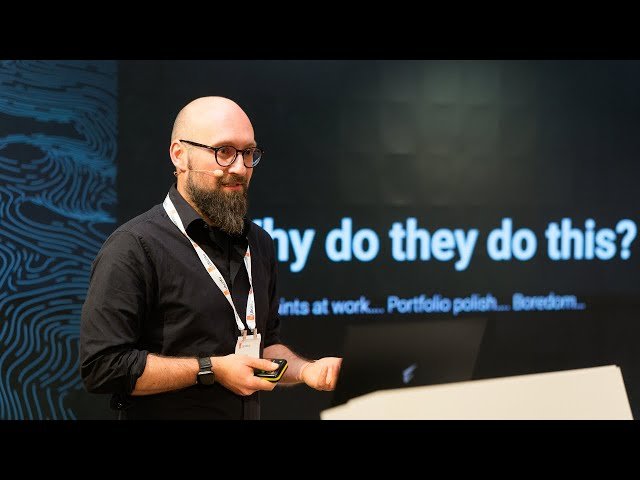 Taking Open Source to the Next Level - and Beyond