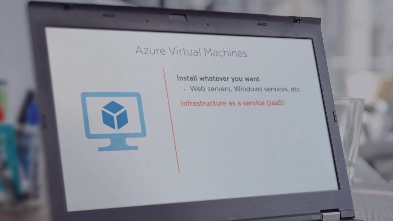 Azure Functions Fundamentals