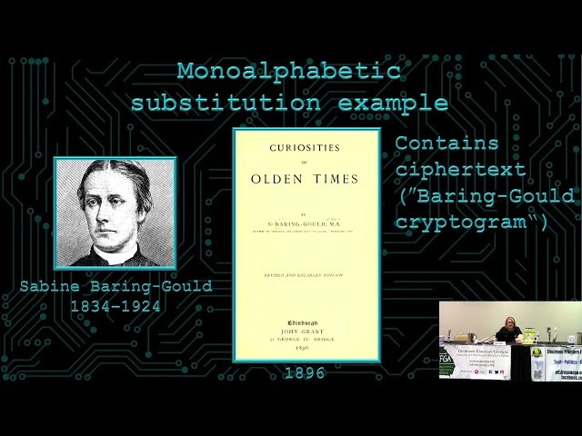 Cryptography 101 - Classical Ciphers, Construction, and Cryptanalysis