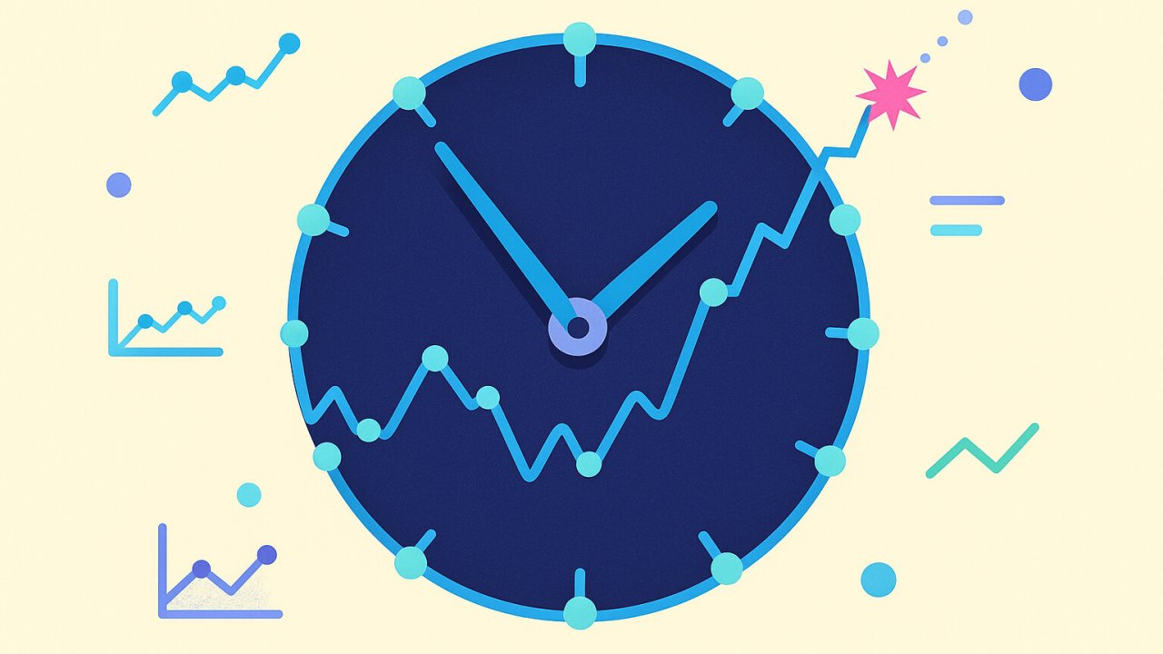 RNNs for Time Series with PyTorch
