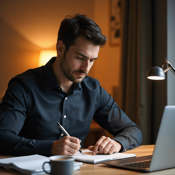 Job & Exam Aptitude Mastery: Reasoning | DI | Verbal | Quant