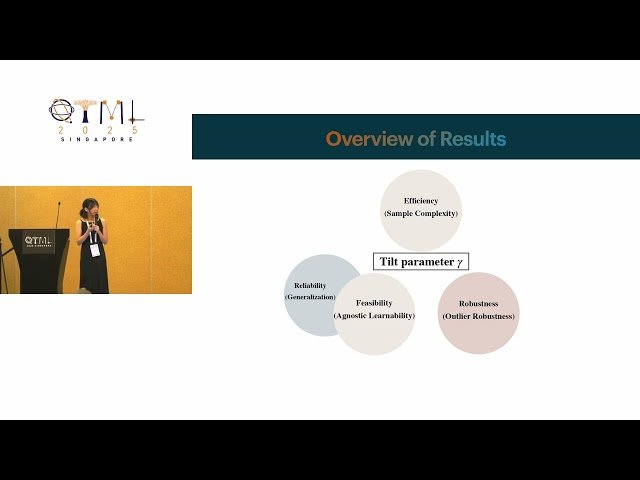 Learning Quantum States with Tunable Loss Functions