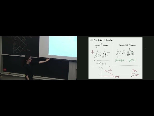 Large n - Scattering Amplitudes at Large Multiplicity
