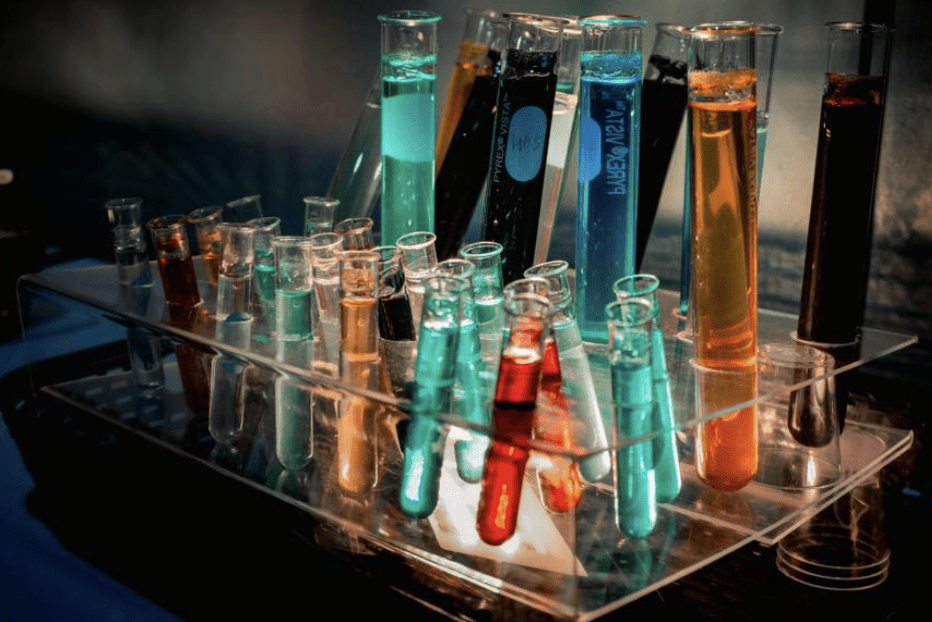 Drug Discovery and Lead Optimization