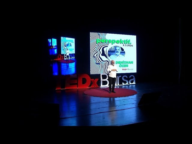 Kimse Beni Anlamadı - The Art of Curation and Understanding