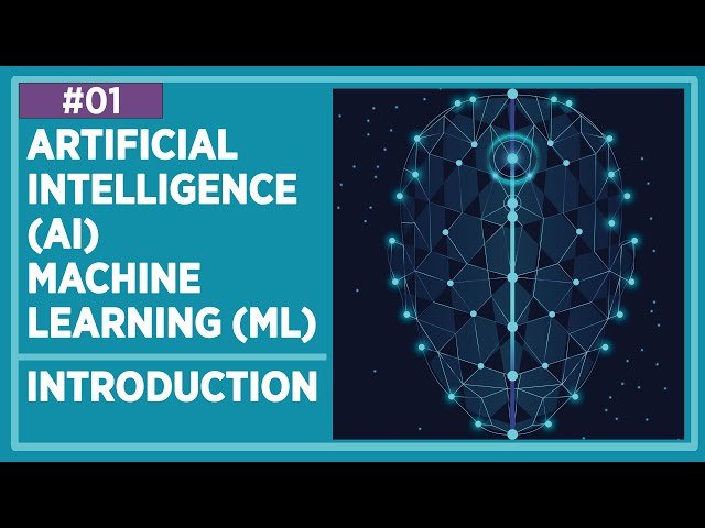 Artificial Intelligence and Machine Learning Full Course with C# Examples