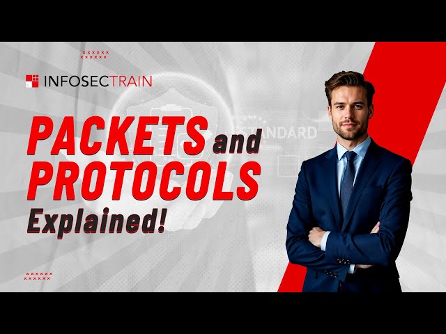 Understanding Packets and Protocols - A Wireshark Guide to Network Analysis