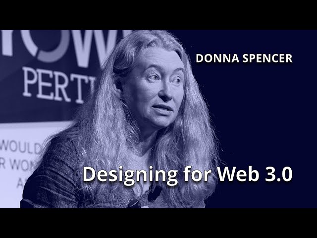 Designing for Web3