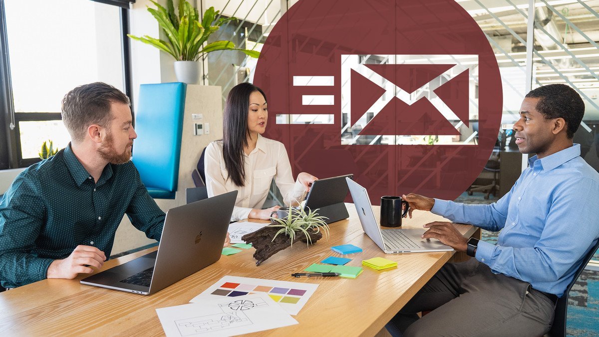 Advanced Content Marketing