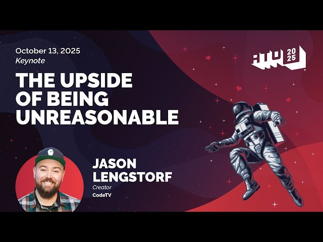 The Upside of Being Unreasonable