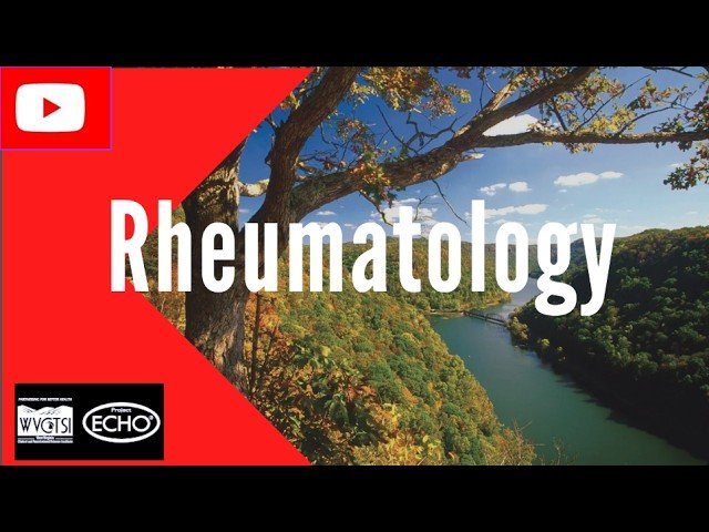 Non-Inflammatory Conditions - Osteoarthritis and Fibromyalgia