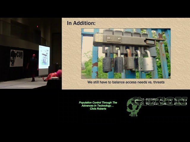 Population Control Through the Advances in Technology