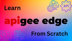 Online Course: Apigee Edge - Beginner to Paid Professional (2023) from ...