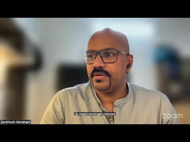 Indian National Movement