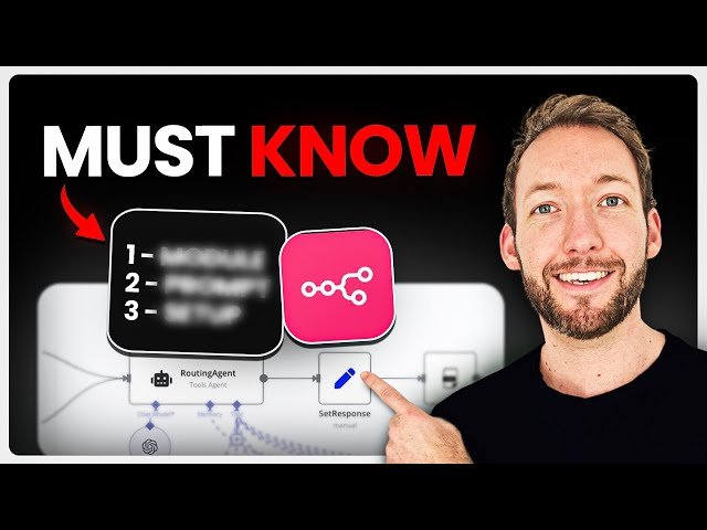 3 Things I Learned from Building 27+ AI Agents - No-Code