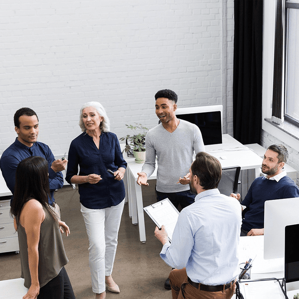 Principles of Financial Leadership