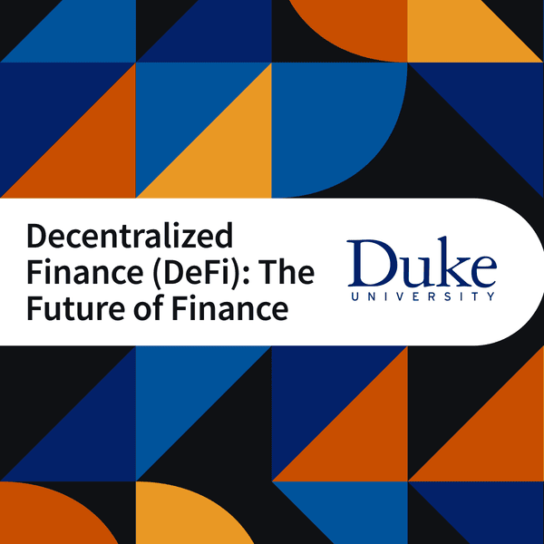Decentralized Finance (DeFi): The Future of Finance